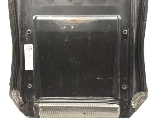 Right Side Passenger Seat Back Cushion 2019 Polaris RZR S4 1000 EPS 3060 x