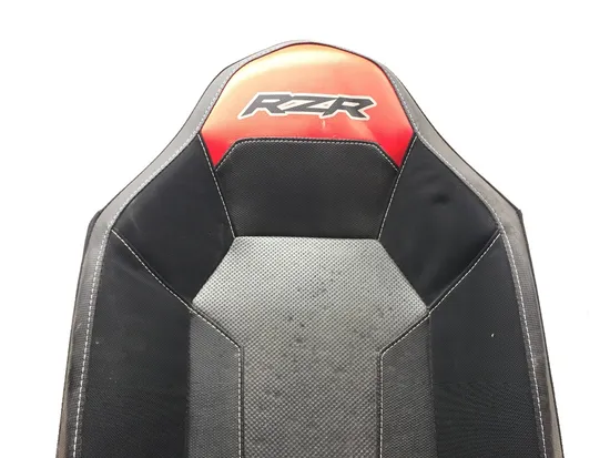 Right Side Passenger Seat Back Cushion 2019 Polaris RZR S4 1000 EPS 3060 x