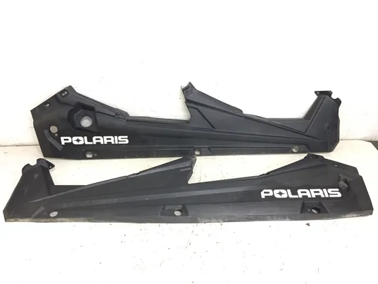 Rocker Panels 2019 Polaris RZR S4 1000 EPS 3060 x