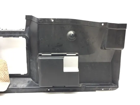 Rear Upper Close Off Panel 2019 Polaris RZR S4 1000 EPS 3060