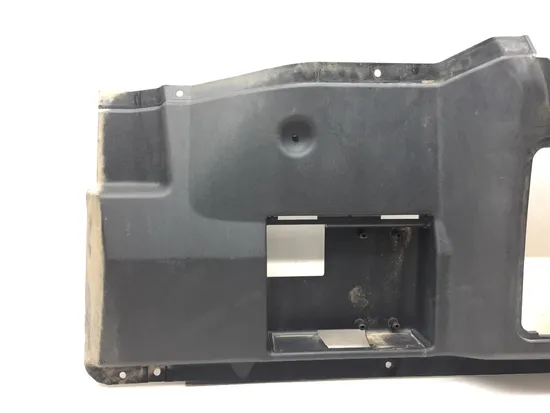 Rear Upper Close Off Panel 2019 Polaris RZR S4 1000 EPS 3060