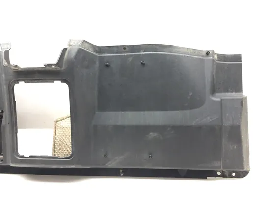 Rear Upper Close Off Panel 2019 Polaris RZR S4 1000 EPS 3060