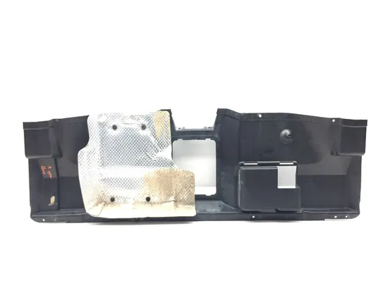 Rear Upper Close Off Panel 2019 Polaris RZR S4 1000 EPS 3060