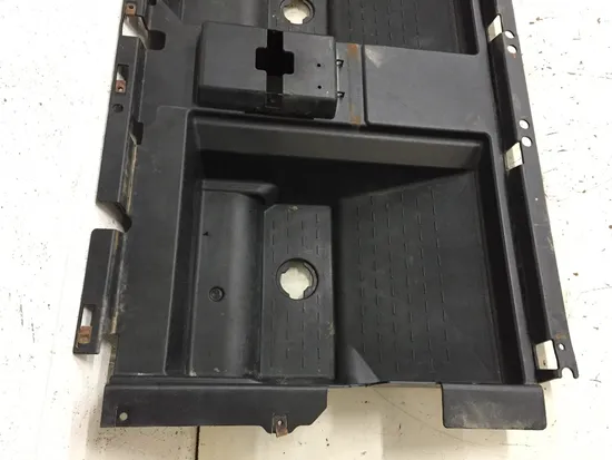 Rear Floor Board 2019 Polaris RZR S4 1000 EPS 3060 x