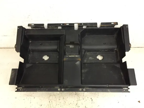 Rear Floor Board 2019 Polaris RZR S4 1000 EPS 3060 x