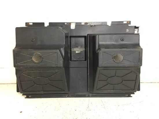 Rear Floor Board 2019 Polaris RZR S4 1000 EPS 3060 x