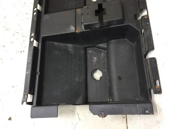 Rear Floor Board 2019 Polaris RZR S4 1000 EPS 3060 x