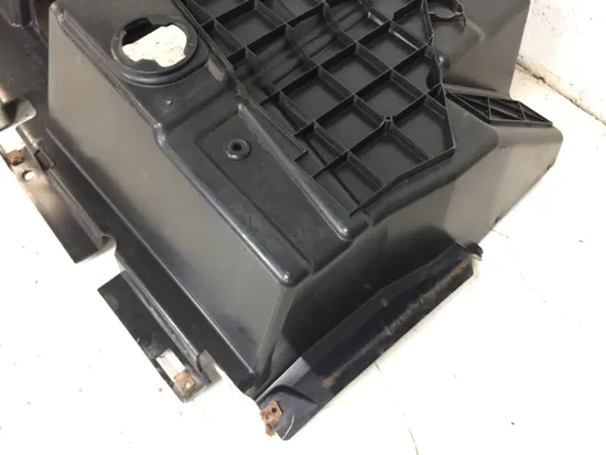 Front Floor Board 2019 Polaris RZR S4 1000 EPS 3060