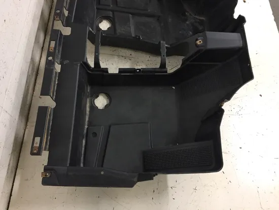 Front Floor Board 2019 Polaris RZR S4 1000 EPS 3060
