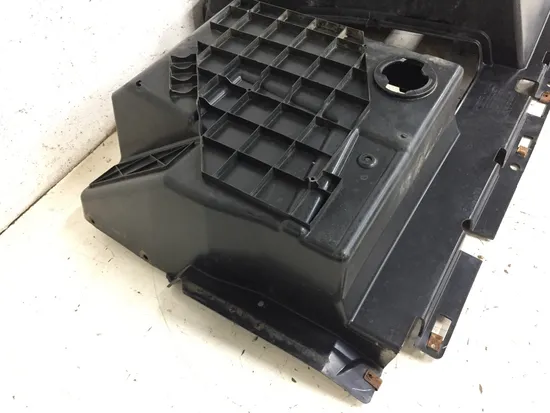 Front Floor Board 2019 Polaris RZR S4 1000 EPS 3060