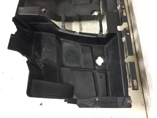 Front Floor Board 2019 Polaris RZR S4 1000 EPS 3060