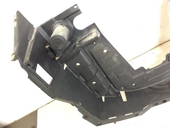 Complete Bed Assembly 2019 Polaris RZR S4 1000 EPS 3060