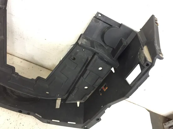 Complete Bed Assembly 2019 Polaris RZR S4 1000 EPS 3060