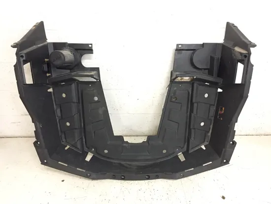 Complete Bed Assembly 2019 Polaris RZR S4 1000 EPS 3060