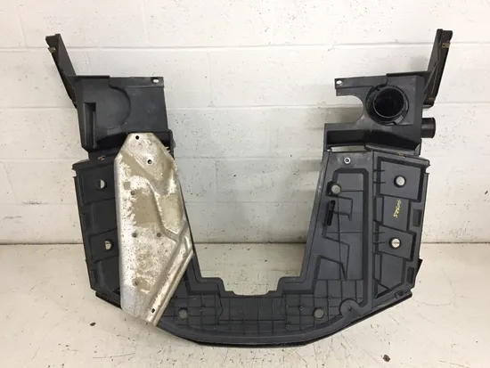 Complete Bed Assembly 2019 Polaris RZR S4 1000 EPS 3060