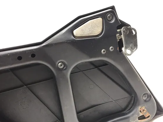Rear Left Right Door Set 2019 Polaris RZR S4 1000 EPS 3060