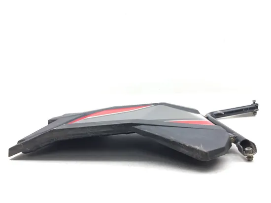 Rear Left Right Door Set 2019 Polaris RZR S4 1000 EPS 3060