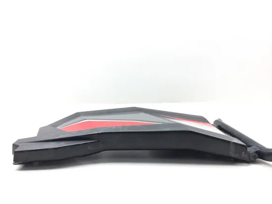 Rear Left Right Door Set 2019 Polaris RZR S4 1000 EPS 3060