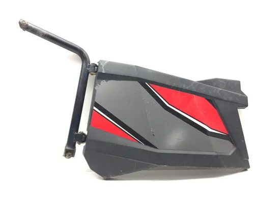 Rear Left Right Door Set 2019 Polaris RZR S4 1000 EPS 3060