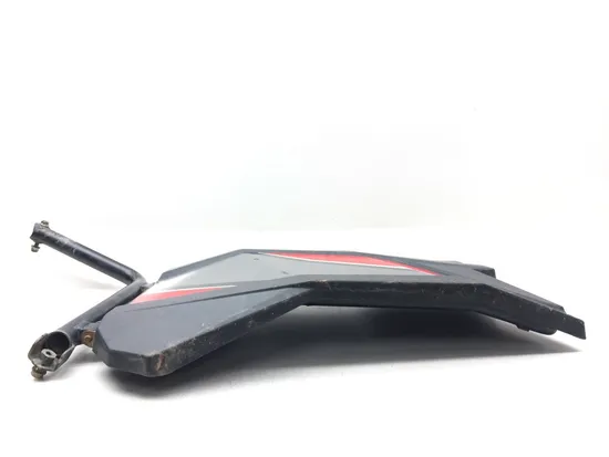 Rear Left Right Door Set 2019 Polaris RZR S4 1000 EPS 3060