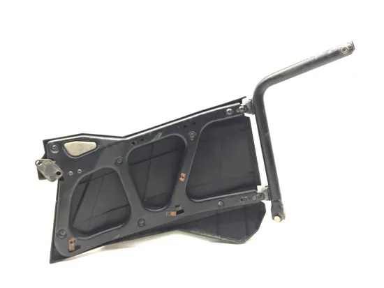 Rear Left Right Door Set 2019 Polaris RZR S4 1000 EPS 3060