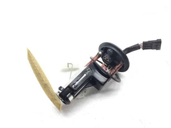 Gas Fuel Tank Pump 2019 Polaris RZR S4 1000 EPS 3060