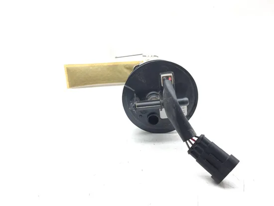 Gas Fuel Tank Pump 2019 Polaris RZR S4 1000 EPS 3060