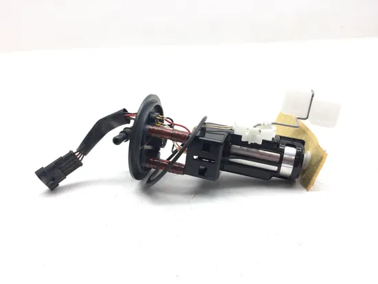 Gas Fuel Tank Pump 2019 Polaris RZR S4 1000 EPS 3060