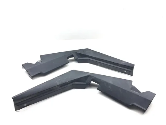 Left Right Center Door Pillars 2019 Polaris RZR S4 1000 EPS 3060 x