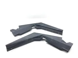 Left Right Center Door Pillars 2019 Polaris RZR S4 1000 EPS 3060 x