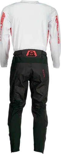 Moose Racing Adult Men Qualifier Jersey 4XL