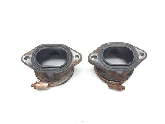 Throttle Body Intake Boot Manifold 2017 Polaris RZR XP 1000 EPS 3085