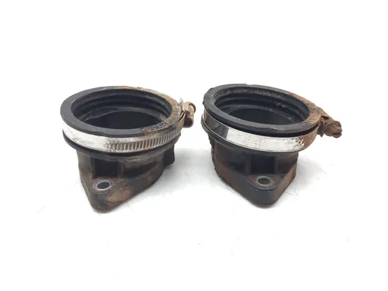 Throttle Body Intake Boot Manifold 2017 Polaris RZR XP 1000 EPS 3085