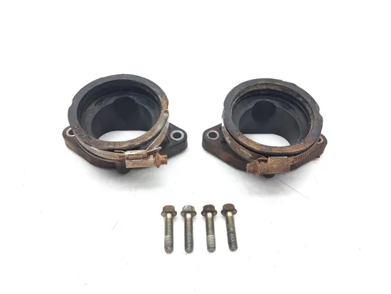 Throttle Body Intake Boot Manifold 2017 Polaris RZR XP 1000 EPS 3085