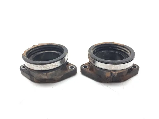 Throttle Body Intake Boot Manifold 2017 Polaris RZR XP 1000 EPS 3085