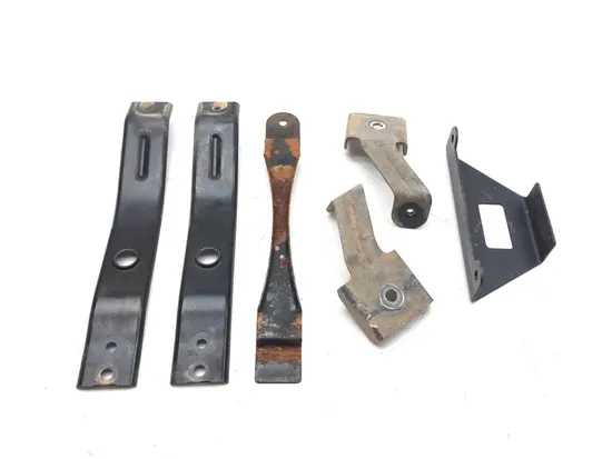 MISC Bracket Set 2017 Polaris RZR XP 1000 EPS 3085