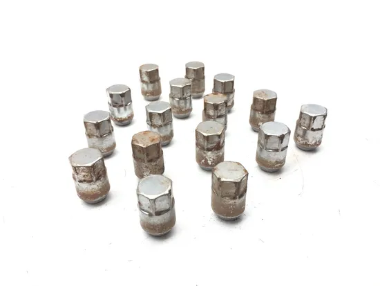 Front Rear Wheel Lug Nuts Set 2017 Polaris RZR XP 1000 EPS 3085