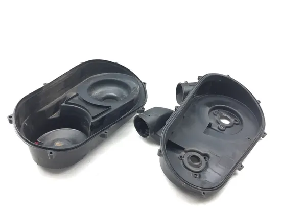 Engine Clutch Cover 2017 Polaris RZR XP 1000 EPS 3085 x