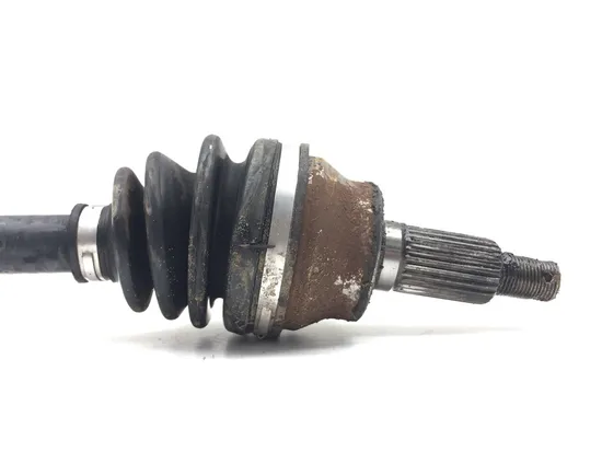 Front Driver Left Axle 2017 Polaris RZR XP 1000 EPS 3085 5