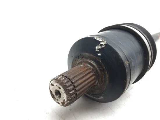 Front Driver Left Axle 2017 Polaris RZR XP 1000 EPS 3085 3