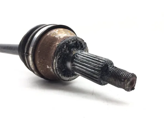 Front Driver Left Axle 2017 Polaris RZR XP 1000 EPS 3085 6