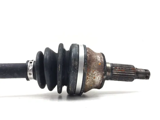 Front Driver Left Axle 2017 Polaris RZR XP 1000 EPS 3085 9