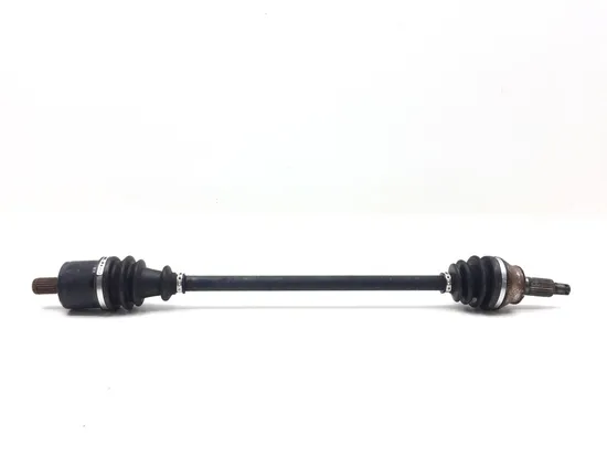 Front Driver Left Axle 2017 Polaris RZR XP 1000 EPS 3085 7