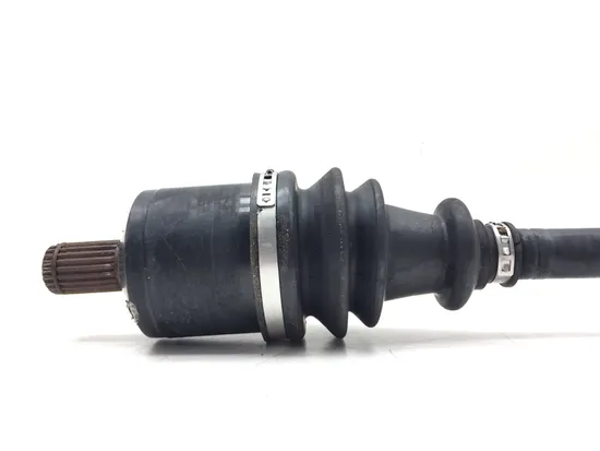 Front Driver Left Axle 2017 Polaris RZR XP 1000 EPS 3085 8