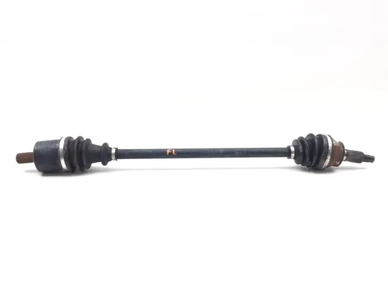 Front Driver Left Axle 2017 Polaris RZR XP 1000 EPS 3085 1