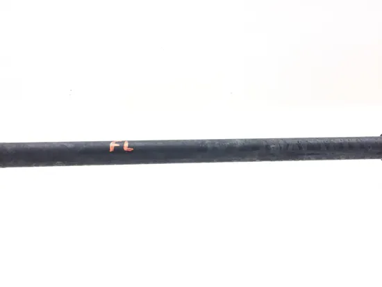 Front Driver Left Axle 2017 Polaris RZR XP 1000 EPS 3085 4