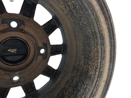 14 Rear Wheel A 2017 Polaris RZR XP 1000 EPS 3085