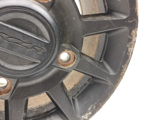 14 Rear Wheel A 2017 Polaris RZR XP 1000 EPS 3085