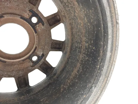 14 Rear Wheel B 2017 Polaris RZR XP 1000 EPS 3085