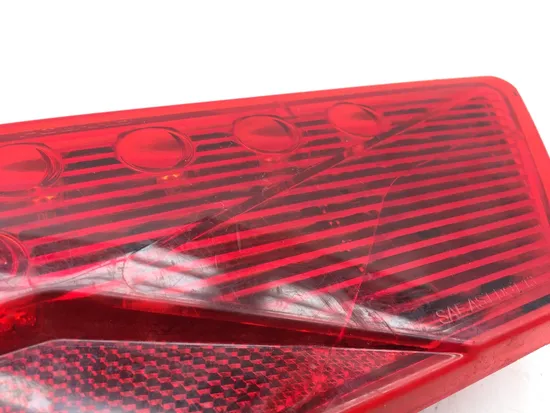 Brake Tail Light Passenger Right 2017 Polaris RZR XP 1000 EPS 3085 x